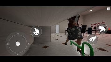 Granny's Toilet Horror Screenshot 1