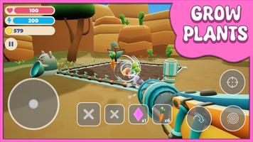 Slime Island Screenshot 1