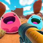 Idle Slime World Rancher icon