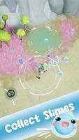 Idle Slime World Rancher 포스터