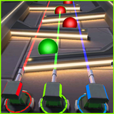 Laser Balls আইকন