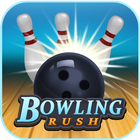 Bowling Rush icon
