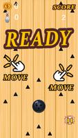 Bowling Rush screenshot 1