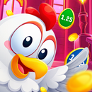 Chicken Journey Fire Challenge APK