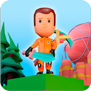 SkyLand Adventure APK