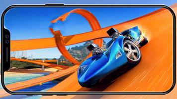 Hot Wheels Cars Wallpaper screenshot 1