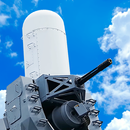 C-RAM CIWS simulator APK