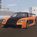 Tokyo Driving Simulator APK