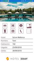 Hotel2Day Affiche