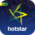 Hotstar Live TV HD Shows Guide For Free