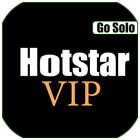 Hotstar Live Tv Shows - Free Hotstar Cricket Guide アイコン