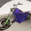 Harley Turbo Motorcycle Racing 圖標