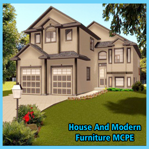 House And Modern Furniture PRO