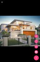 House Architecture syot layar 3