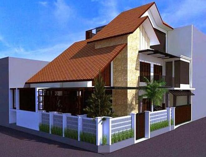 House Design Roof Complete 3d Plan For Android Apk Download