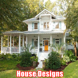 House Designs ikona