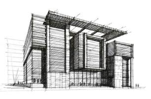 House Drawing Architecture Sim screenshot 2