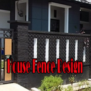 House Fence Design APK