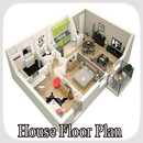 APK House Floor Plan