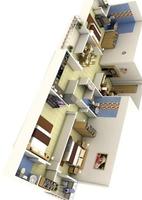 3D House Floor Plans screenshot 1