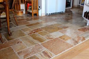 House Floor Tiles Design screenshot 1