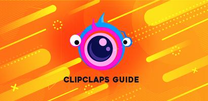 Clip Claps apk Guide captura de pantalla 2
