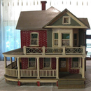 Collection de maison miniature en carton APK