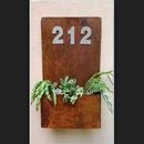 House Number Design APK