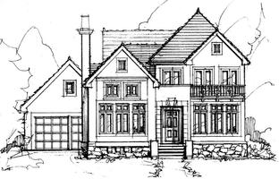 House Sketch Designs تصوير الشاشة 2