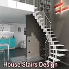 ikon Desain Tangga Rumah
