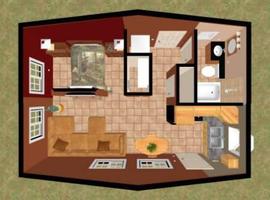 Home Design 3D Cartaz