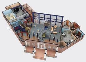 3 Schermata Home Design 3D