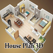 House Plan 3D