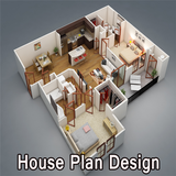 План дома Дизайн