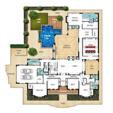 House Plan Design