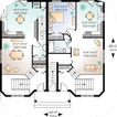 House Plan Designs