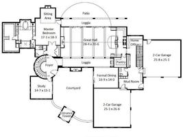 घर की योजना डिजाइन स्क्रीनशॉट 1
