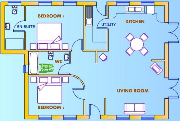 Featured image of post Simple House Map Drawing : House plans cad blocks fo format dwg.