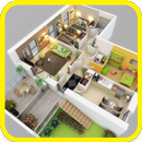 House Plan Drawing Simple Pro APK