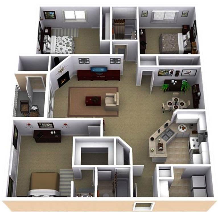 House Plan Drawing Simple Pro For Android Apk Download
