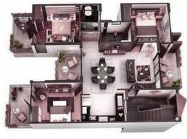 House Plan Drawing Ideas تصوير الشاشة 1