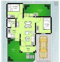 House Plan Drawing Ideas capture d'écran 3