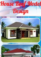 House Roof Model Design স্ক্রিনশট 1