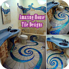 Amazing House Tile Designs icon