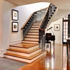 Hogar de Escaleras icono