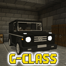 Transport Addon for MCPE APK