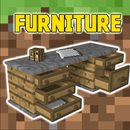 Furnicraft Mod Minecraft APK