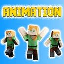 Player Animations Minecraft APK