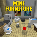 Mini Furniture Mod Minecraft APK