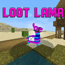 Loot Lama Mod for Minecraft PE APK